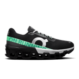 Men's ON Cloudmonster 2 Black/Glacier