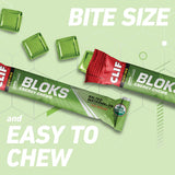 Clif Bloks Energy Chews – Salted Watermelon / Box of 18 chews-Accessories-33-OFF