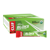 Clif Bloks Energy Chews – Salted Watermelon / Box of 18 chews-Accessories-33-OFF