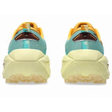 Men' Asics Trabuco Max 4 WHEAT YELLOW/DARK RED PLANET-SOULIER, shoes-33-OFF