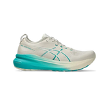 Men's Asics GEL-KAYANO 31 Birch /Wave Teal-SOULIER, shoes-33-OFF