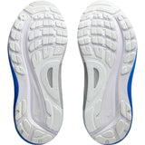 Men's Asics GEL-KAYANO 31 White/ Breeze-SOULIER, shoes-33-OFF