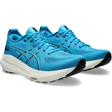 Men's Asics GEL-KAYANO 31 digital Aqua/Bright Cyan-SOULIER, shoes-33-OFF