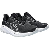 Men's Asics Gel-Cumulus 26 4E Black/Concrete-SOULIER, shoes-33-OFF