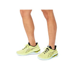 Men's Asics Gel-Kinsei Max Glow Yellow/Black-SOULIER, shoes-33-OFF