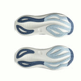 Men's Asics Gel-Nimbus 27 Indigo Fog/Denim Blue-SOULIER, shoes-33-OFF