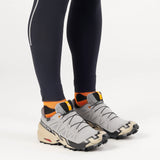 Men's Salomon Speedcross 6 GTX Gull/Whpep/Black-SOULIER, shoes-33-OFF