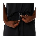 Mens's Asics Road 2-N-1 7IN Short Performance Black/ Carrier-Apparel-33-OFF