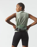 Salomon Cross Belt 1 Bottle Gree