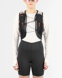 Women'S Salomon ACTIVE SKIN 12 Emerglow/Black