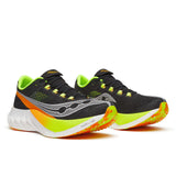 Men's Saucony Endorphin Pro 4 Black/Vo2
