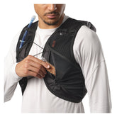 Salomon Active Skin 12 Reservoir - Hydration Vest black-Accessories-33-OFF