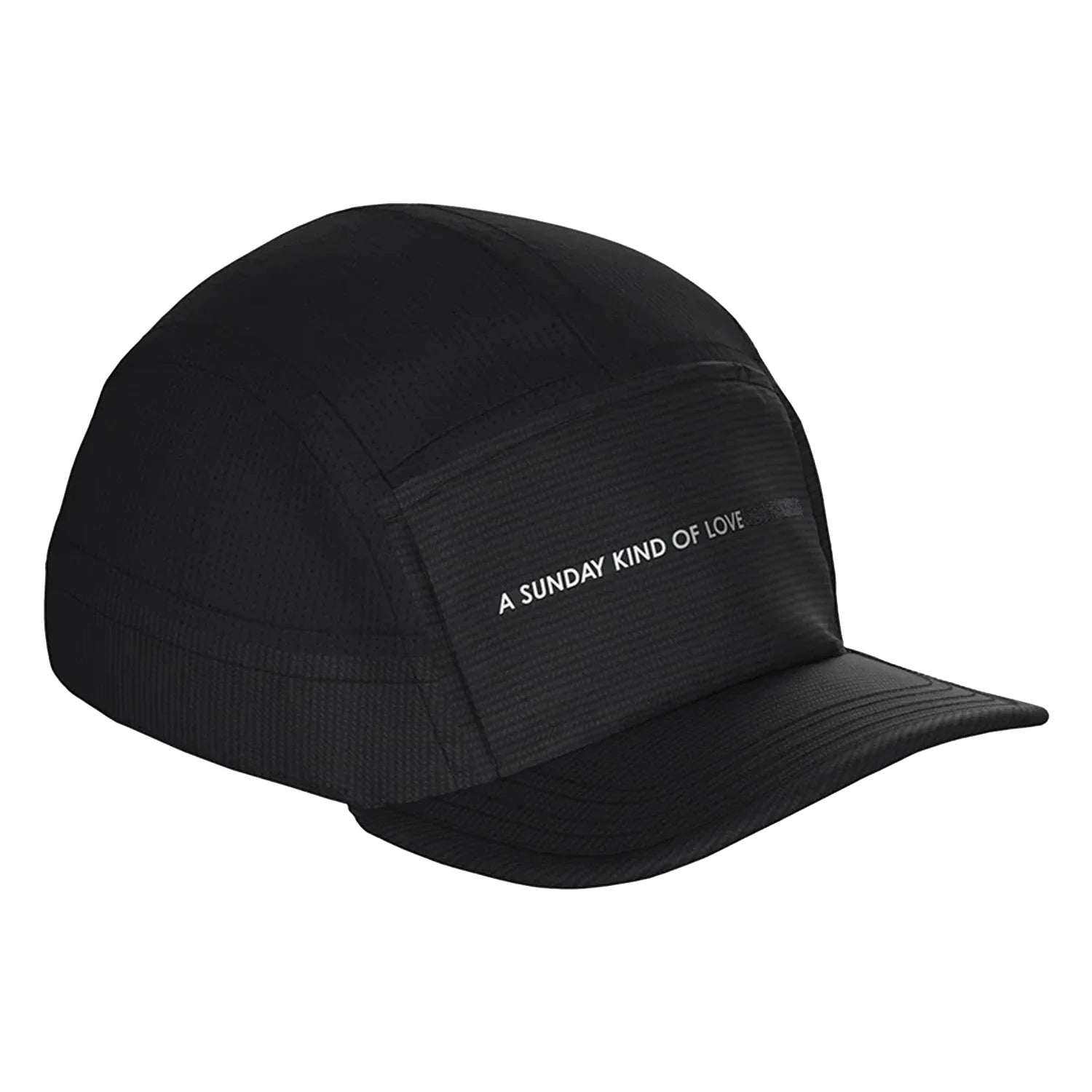 Unisex ALZCap Carbon SC - Sunday Love - Whitaker-Apparel-33-OFF