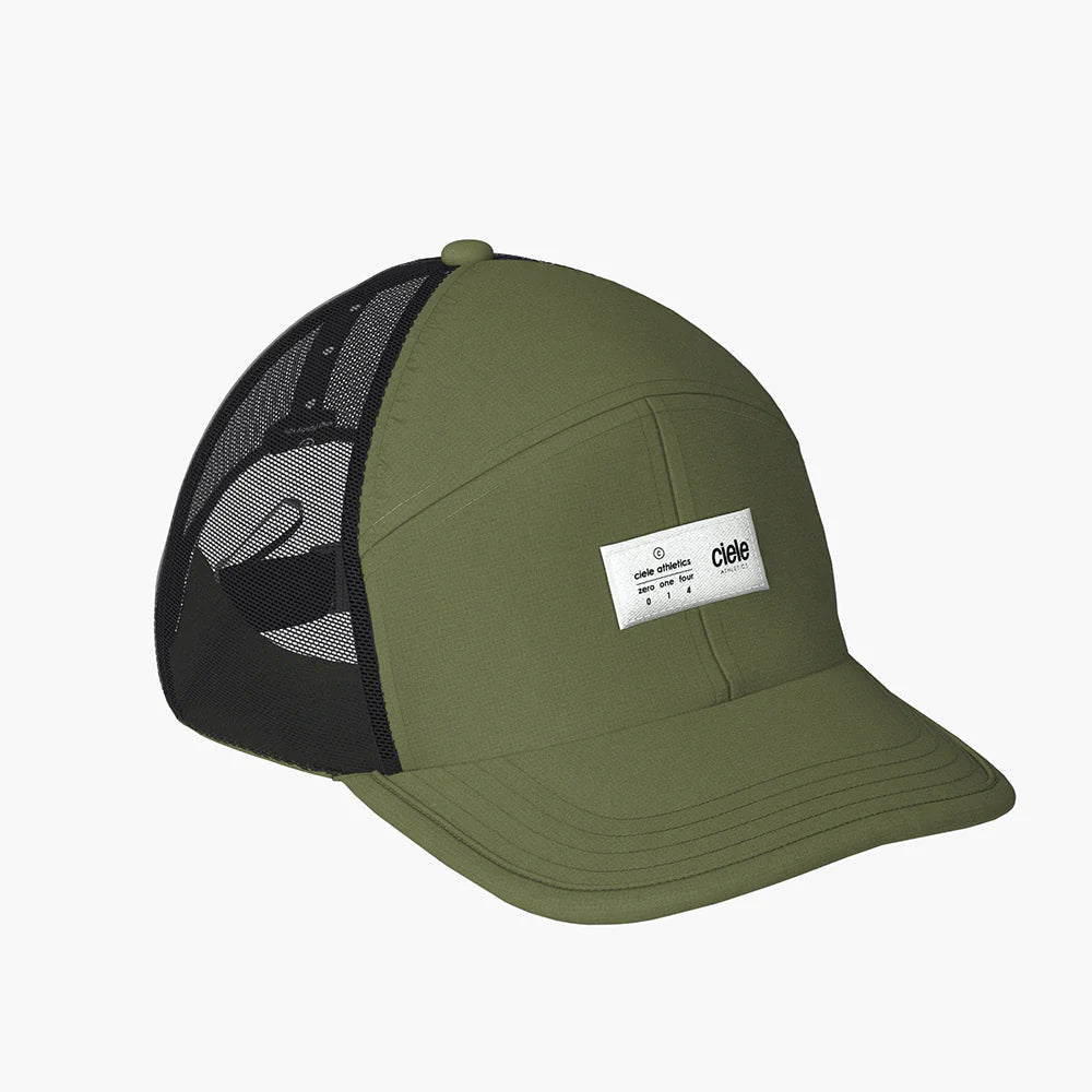 Unisex Ciele TRKCap SC - ZOF - Scout-Apparel-33-OFF