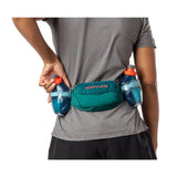 Unisex Nathan Trail Mix Plus 2 Storm Green /Hot Red-Accessories-33-OFF