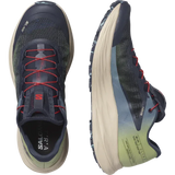 Unisex Salomon S/Lab Ultra Sage/Cameo Blue/Ngtsky-SOULIER, shoes-33-OFF