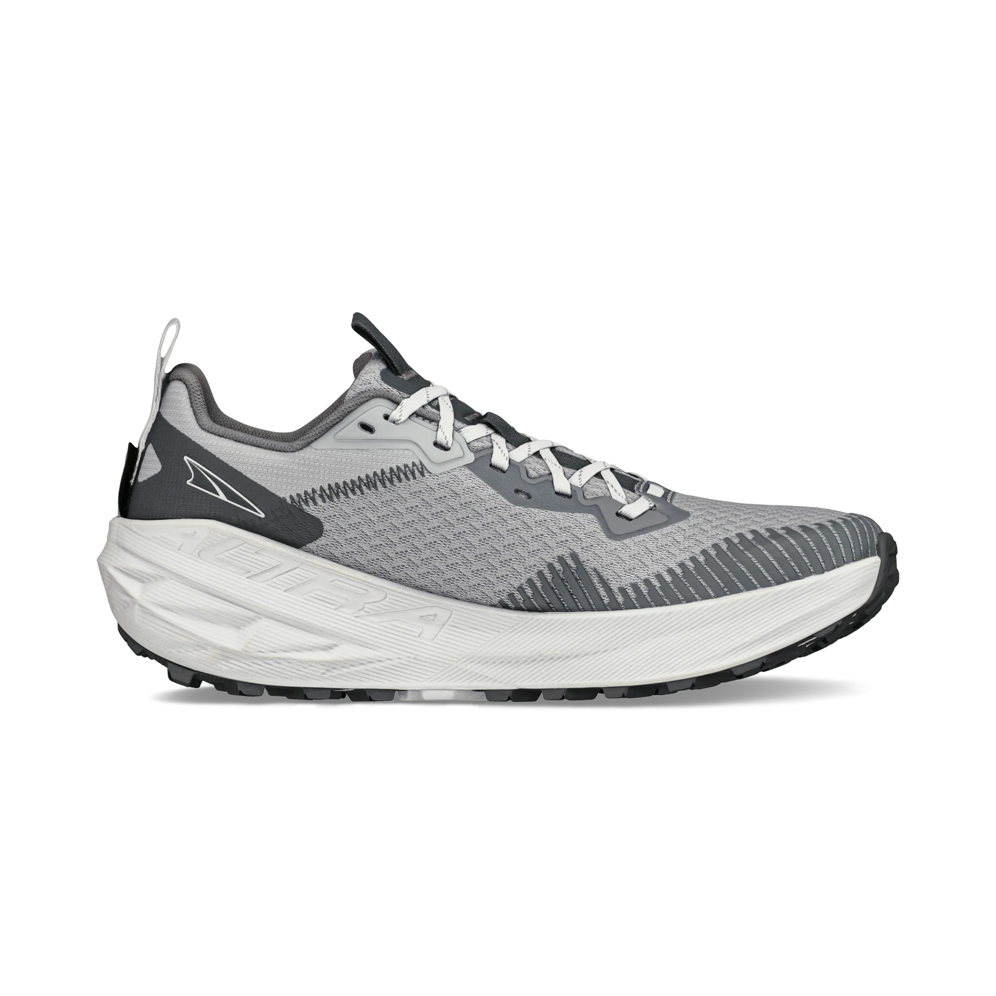 Women's Altra Experience Wild 2 Gray-SOULIER, shoes-33-OFF