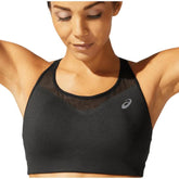 Women's Asics ACCELERATE BRA Performance Black-Apparel-33-OFF