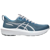 Women's Asics GT-1000 14 Winter Sea/White-SOULIER, shoes-33-OFF