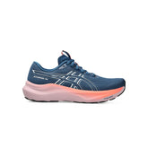 Women's Asics GT-2000 14 Twilight Blue/White-SOULIER, shoes-33-OFF