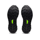 Women's Asics Gel-Trabuco 10 GTX Black/Carrier Grey-SOULIER, shoes-33-OFF