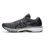 Men's Asics GT-2000 9 WIDE(2E) Carrier Grey / Black