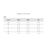 WOMEN'S Mizuno Shirt thermal mock neck