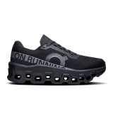 Women's  On Cloudmonster 2 Black/Eclipse