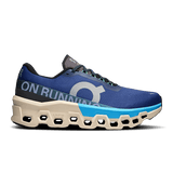 Men's ON Cloudmonster 2 Tempest/ Horizon