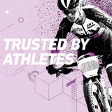 Clif Bloks Energy Chews – Mountain Berry Flavor / Box of 18 chews-Accessories-33-OFF