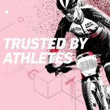 Clif Bloks Energy Chews – Strawberry Flavor / Box of 18 chews-Accessories-33-OFF