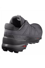 Salomon Speedcross 5 Aimant/Noir/Fantôme pour hommes