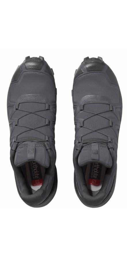 Salomon Speedcross 5 Aimant/Noir/Fantôme pour hommes