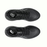 Men's Asics Gel-Nimbus 27 Black/Graphite Grey-SOULIER, shoes-33-OFF