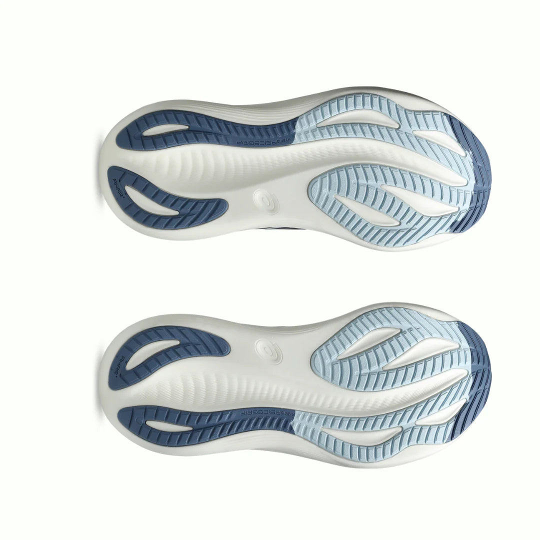 Men's Asics Gel-Nimbus 27 Indigo Fog/Denim Blue-SOULIER, shoes-33-OFF