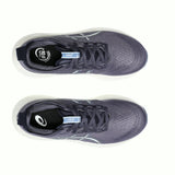 Men's Asics Gel-Nimbus 27 Indigo Fog/Denim Blue-SOULIER, shoes-33-OFF