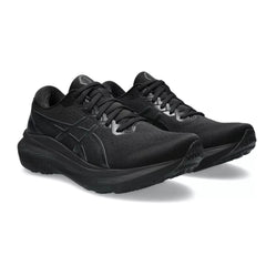 Men's Asics Kayano 30 Black/Black-SOULIER, shoes-33-OFF