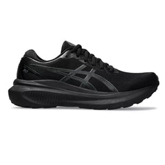 Men's Asics Kayano 30 Black/Black-SOULIER, shoes-33-OFF