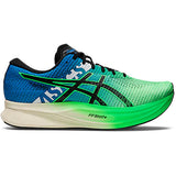 Men's Asics Magic Speed 2 Ekiden-New-Leaf/Black-33-OFF