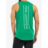 Men's Ciele NSBTank - Accent Emerald-Apparel-33-OFF