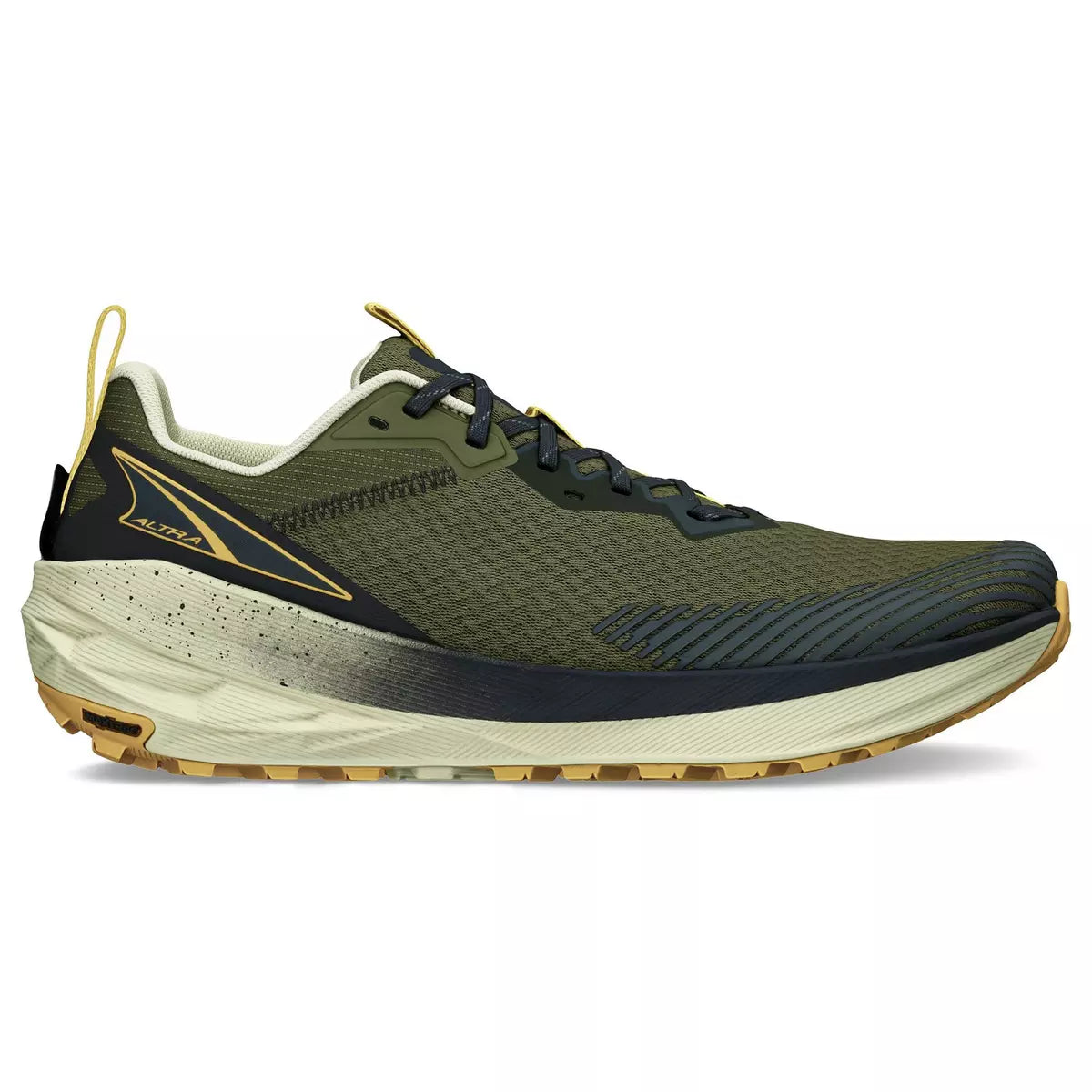 Men's Altra Experience Wild 2 Dusty Olive