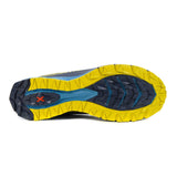 Men's La Sportiva Jackal GTX Night Blue/Moss-SOULIER, shoes-33-OFF