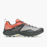 Merrell MQM 3 GTX pour hommes, charbon/mandarine