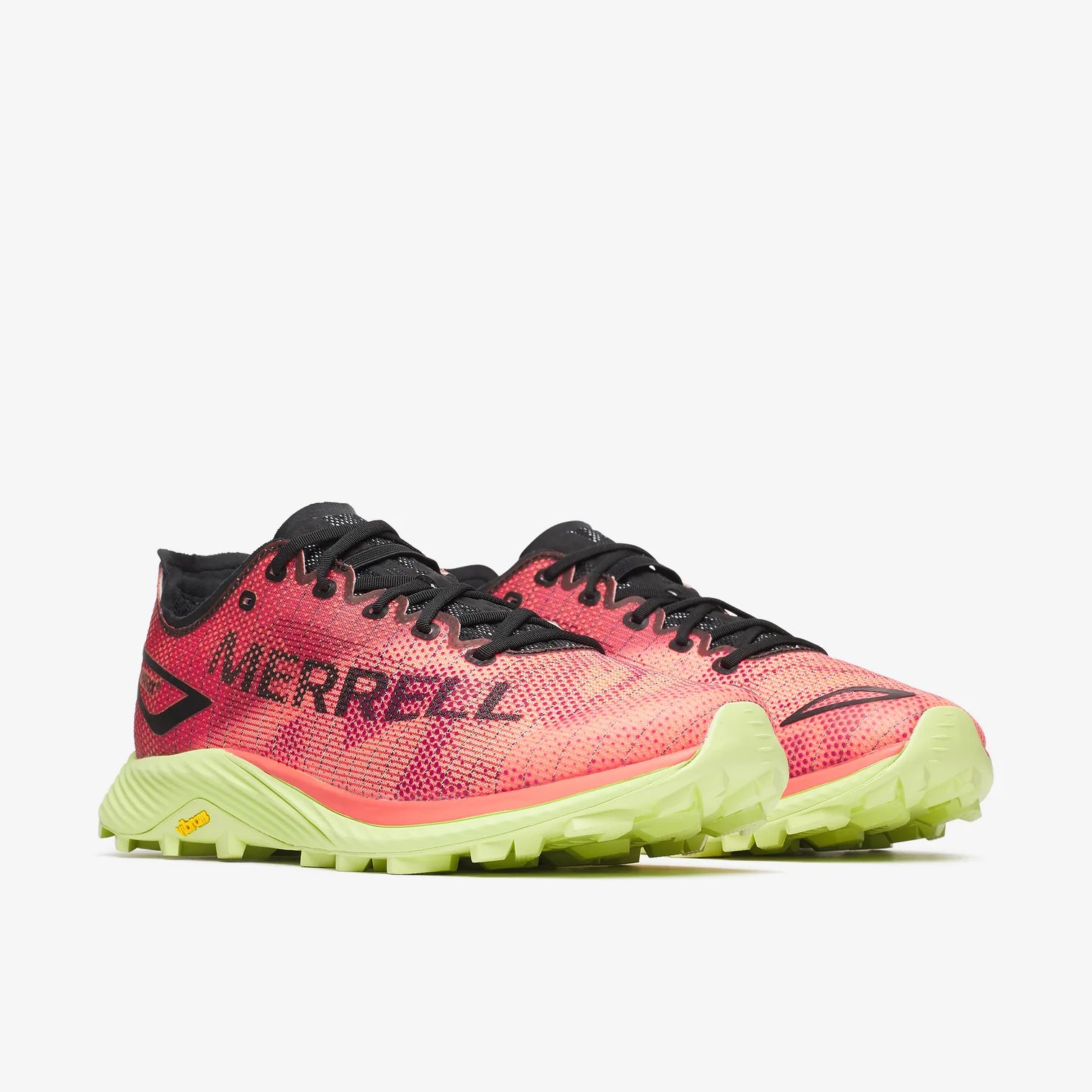 Men's Merrell MTL Long Sky 2 Matryx Blossom/Crimson-SOULIER, shoes-33-OFF