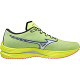 Men's Mizuno WAVE REBELLION Neo Lime-SOULIER, shoes-33-OFF