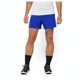 Men's Salomon CROSS 5" Shorts Surf The Web-Apparel-33-OFF