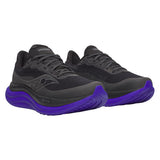 Men's Saucony Triumph 23 GTX Black/Regal-SOULIER, shoes-33-OFF