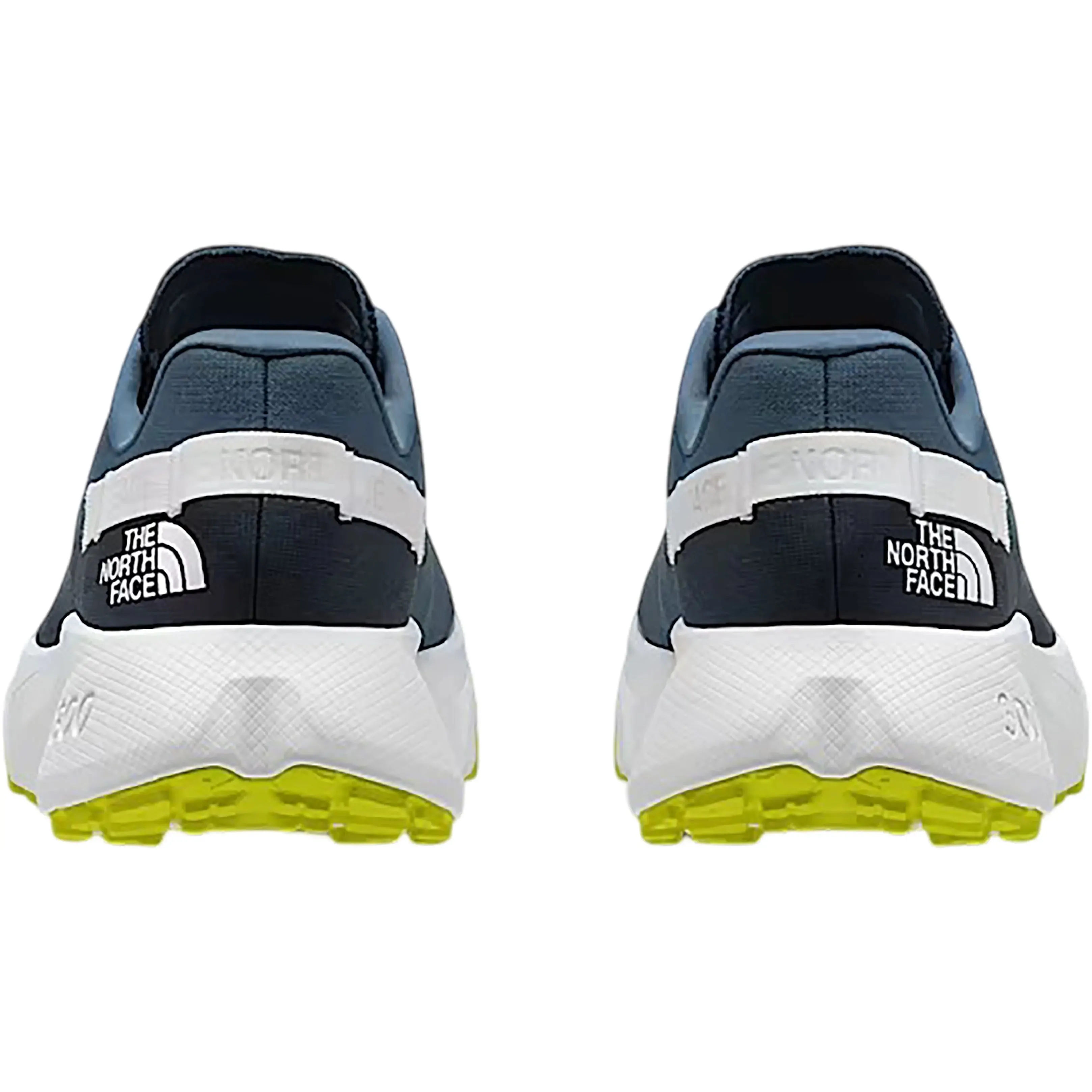 Men's The North Face Altamesa 300 Shady Blue - Summit Navy-SOULIER, shoes-33-OFF