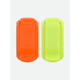 Nathan StrobeLight Safety LED Light Clip 2 Pack-Accessories-33-OFF