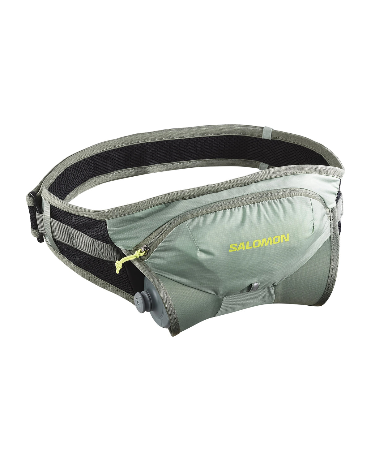 Salomon Cross Belt 1 Bottle Gree